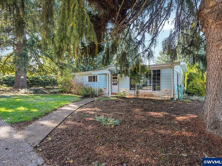 Move-In Ready Home on a Peaceful Corner Lot