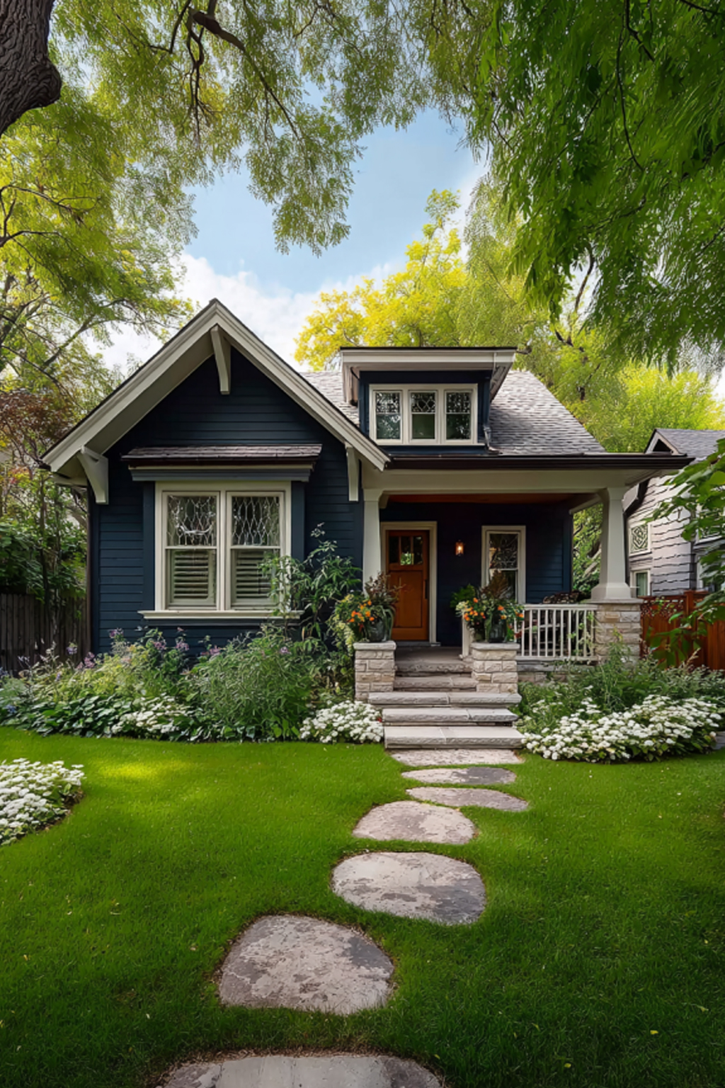 This Small Home Feels Bigger Than Most Mansions