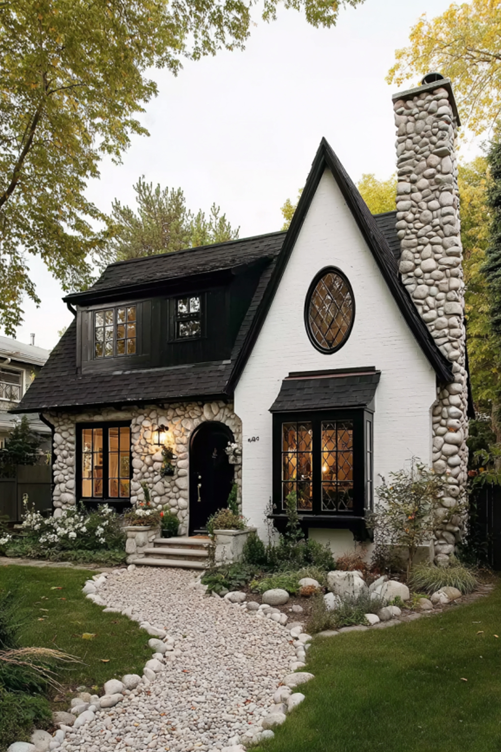 The Kind of Home You Walk Into and Never Want to Leave