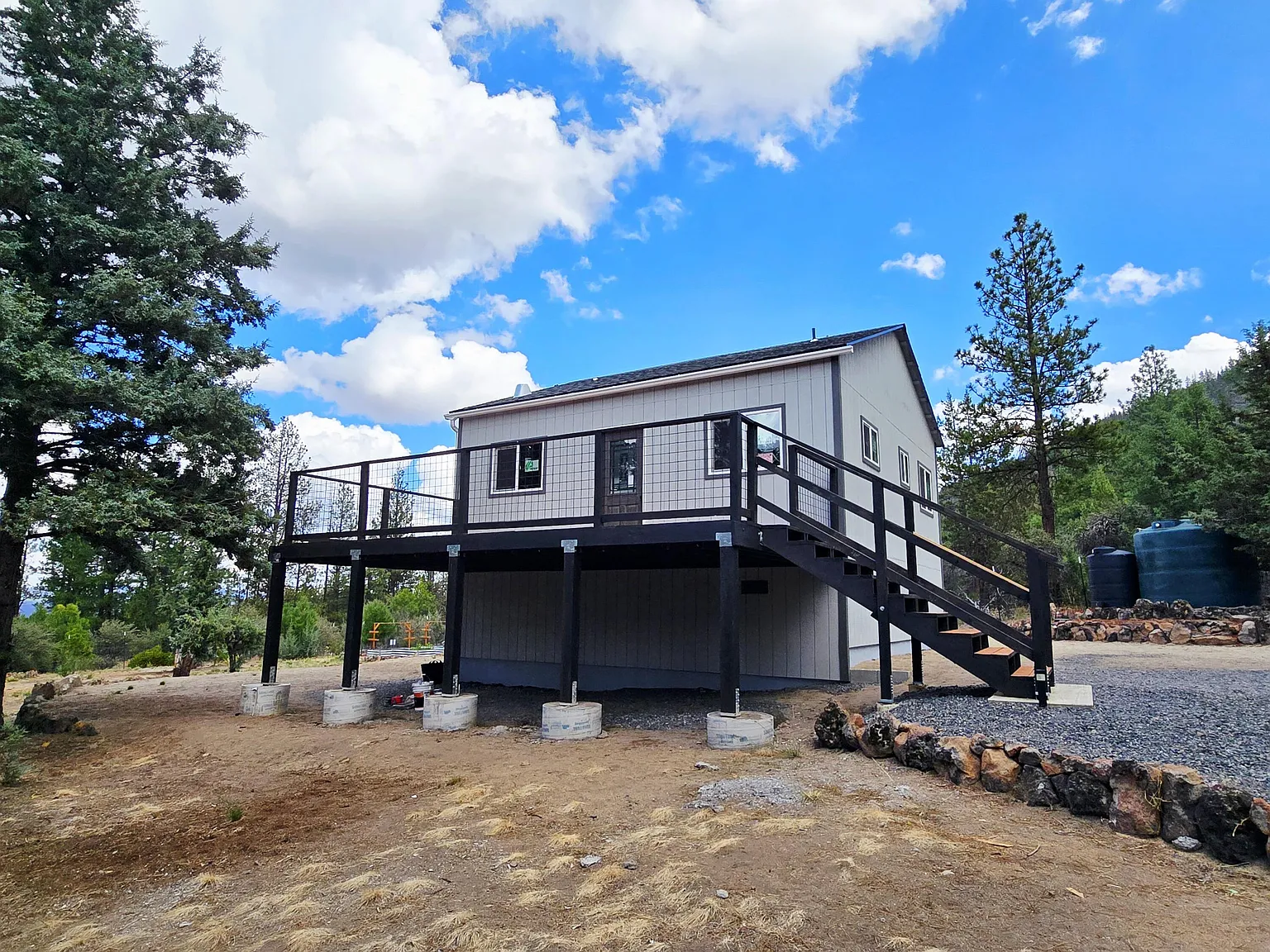 A Rare Opportunity to Finish Your Dream