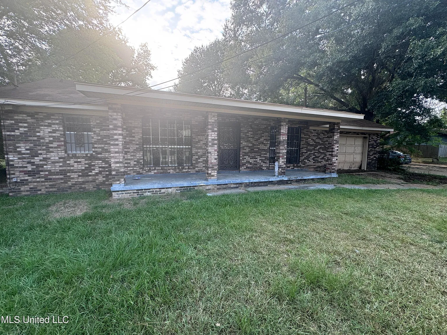 Transform This 4-Bedroom Into Something Incredible