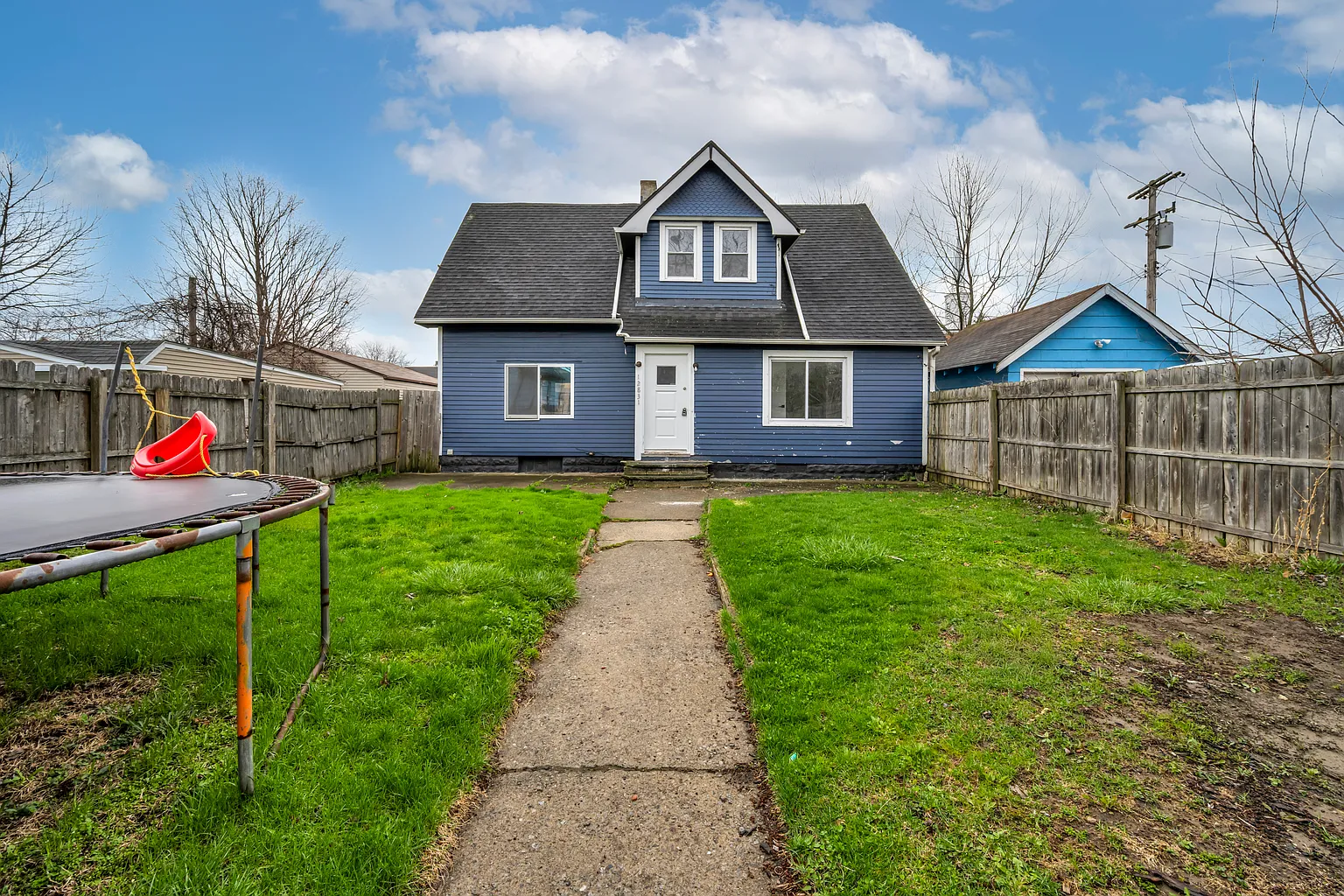 Flexible Living, Strong Investment Potential