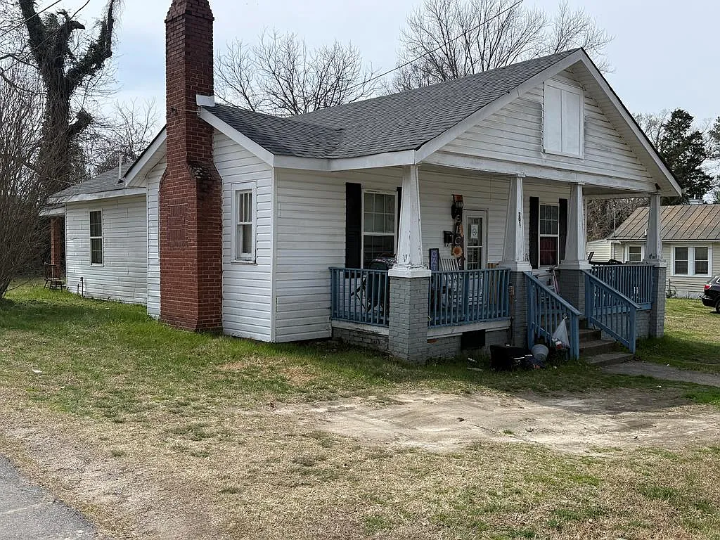 Affordable Opportunity Near NC State Line – Don’t Miss It