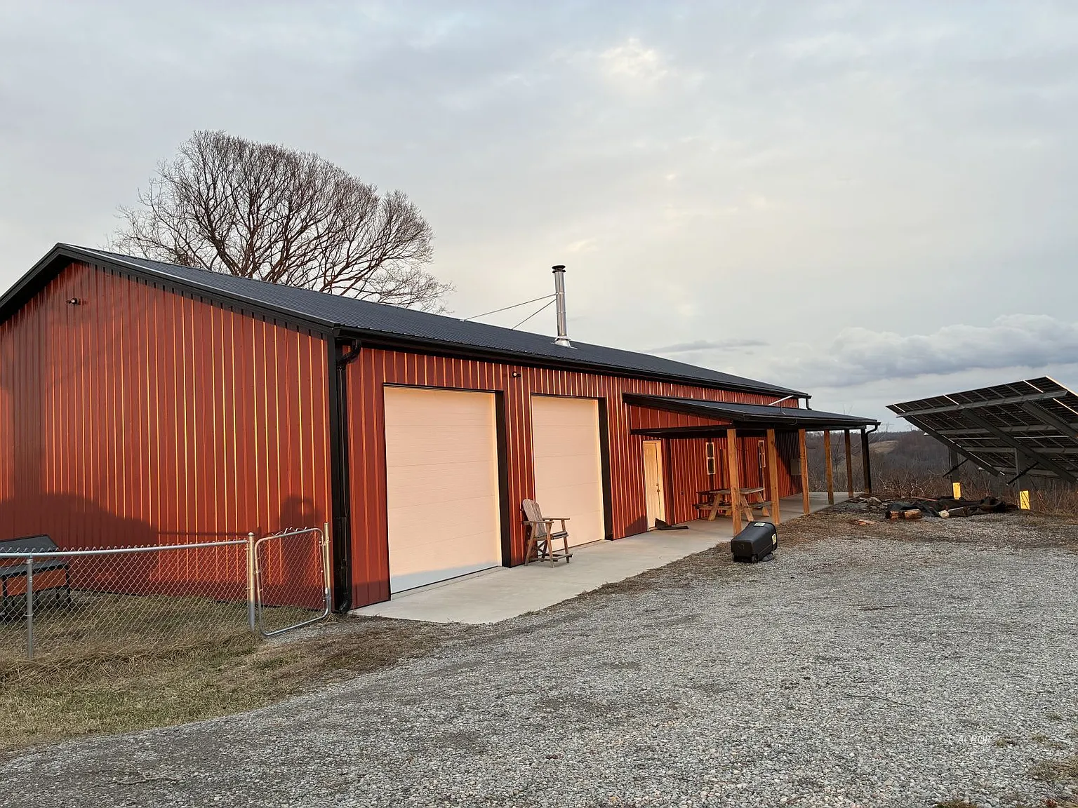 72.75 Acres of True Off-Grid Freedom — Build Your Vision from the Ground Up