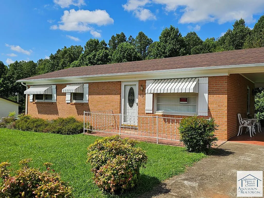 Brick Ranch Fixer with Hidden Hardwood Floors & Strong Investment Potential