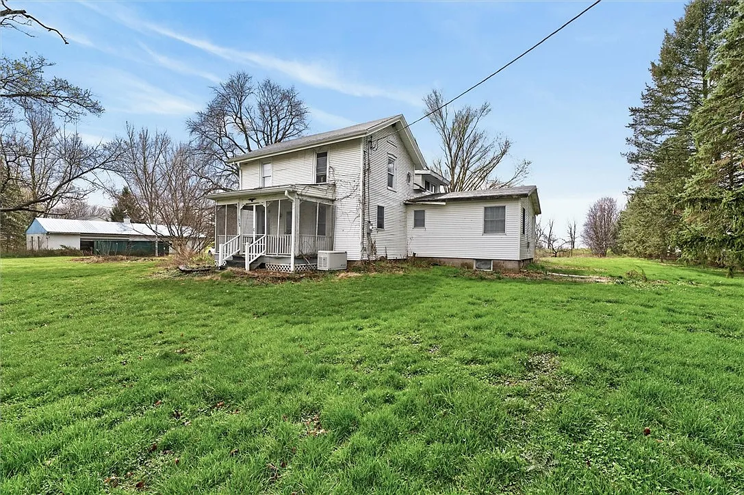 The Fixer-Upper Opportunity You’ve Been Waiting For