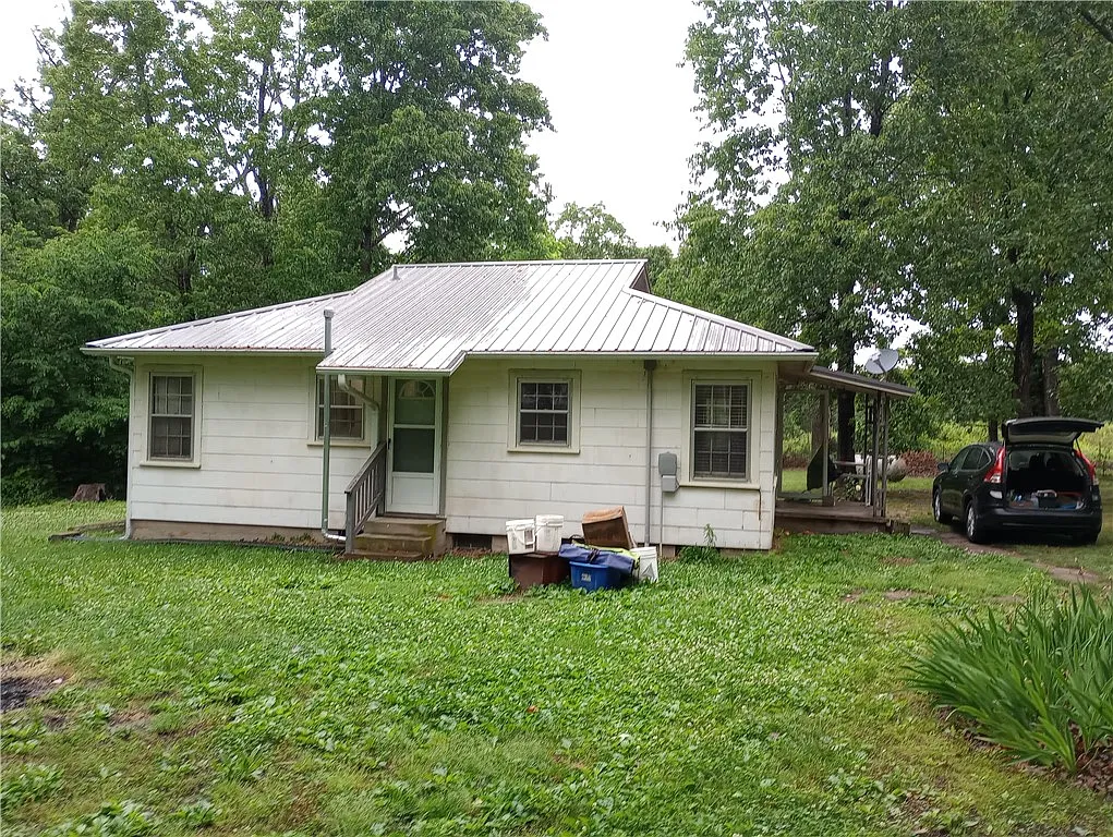 Your Slice of Serenity in the Heart of the Ozarks