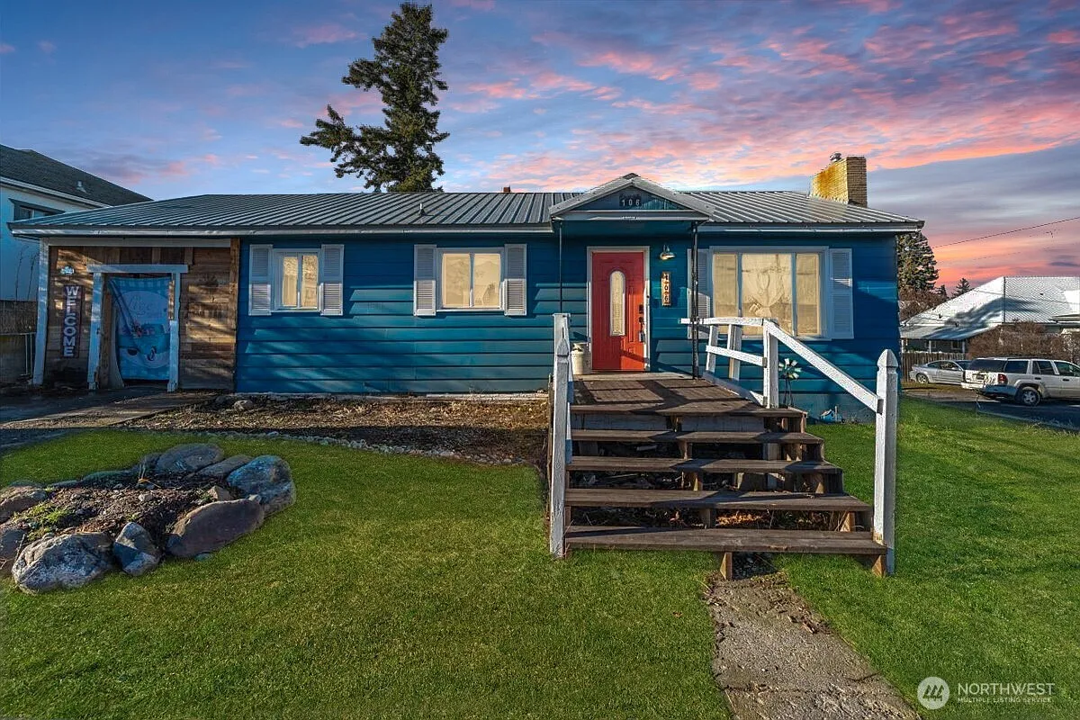 Affordable Small-Town Living with Big Value in the Heart of Odessa
