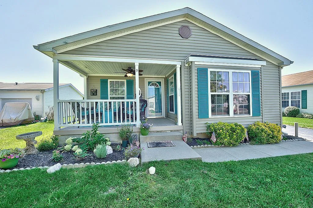 Coastal Charm Meets Modern Comfort in a Stafford Twp Gem