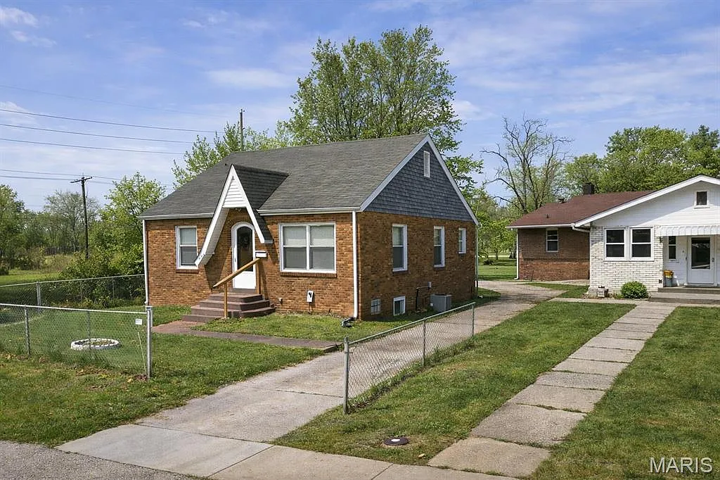Solid Brick Home with Strong Investment Potential