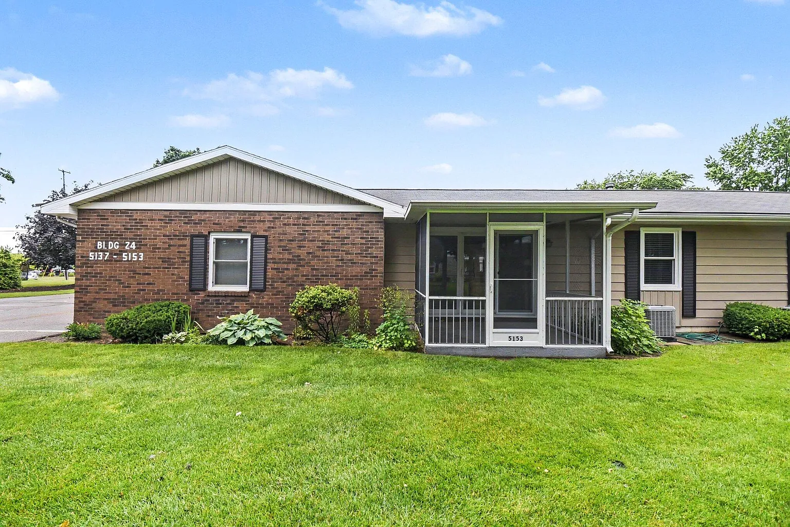 Comfortable, Carefree Living in a Welcoming 55+ Community