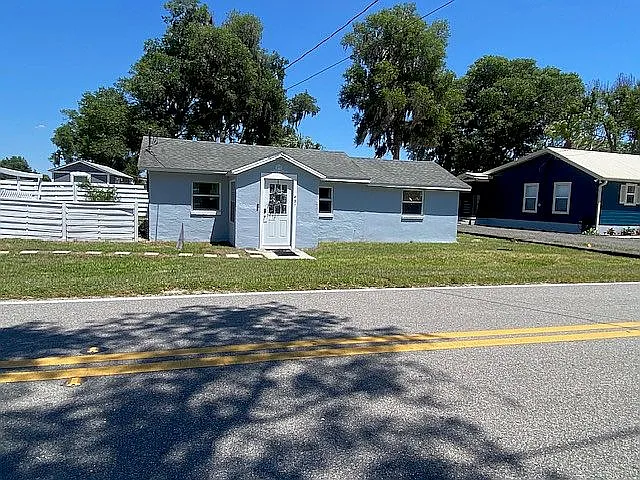 Historic Charm Meets Endless Opportunity in Lake Helen
