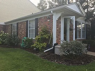 Ann Arbor Oasis: Turn-Key Ranch Condo Overlooking Community Charm