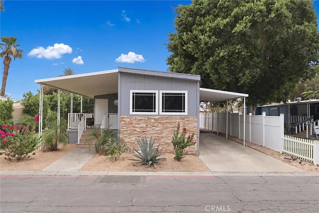 Desert Dreams Within Reach: A Modern Oasis in Indio