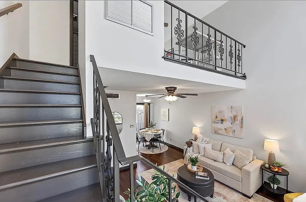 Wichita Charm: A Riverside Loft Where Carefree Living Awaits