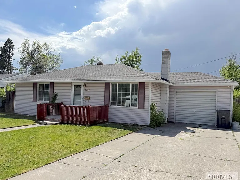 This $255K Idaho Falls Home Is Back on the Market—But Not for the Reason You Think