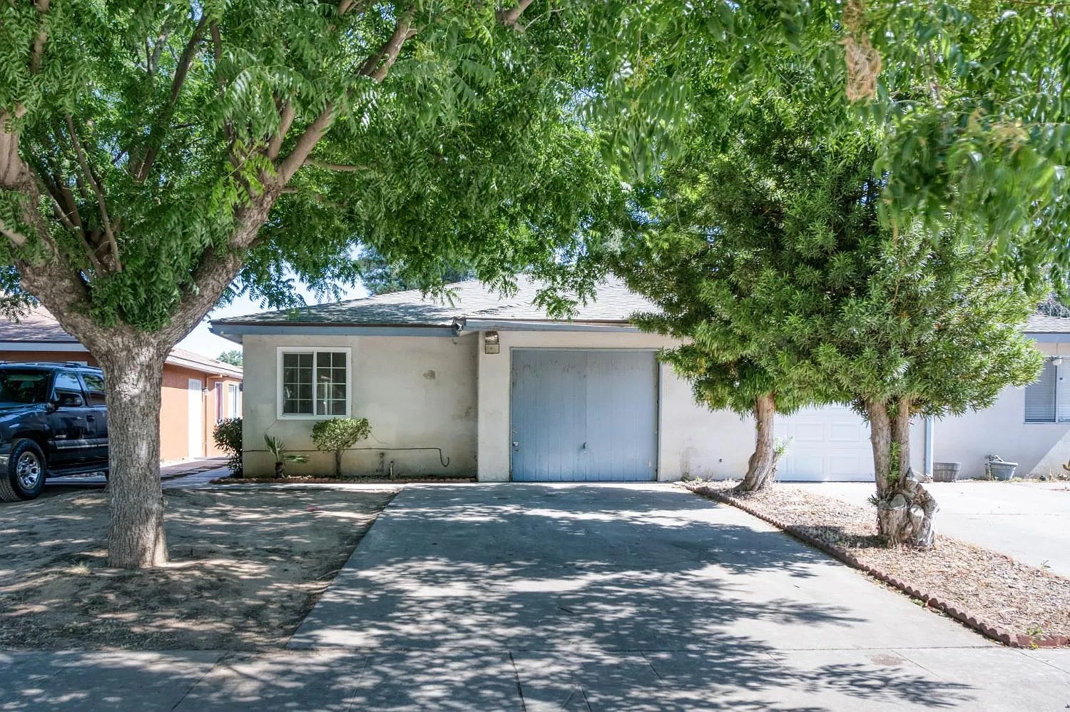 Fresno’s Fresh Start: A Revitalized Gem Awaiting Your Vision
