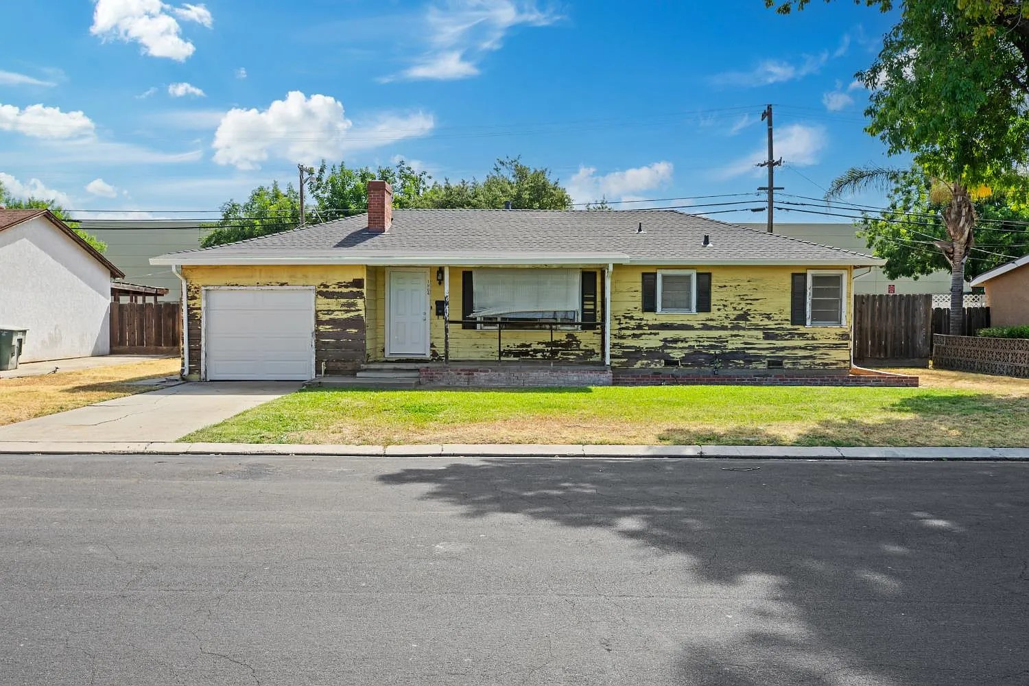 Unlocking Modesto’s Hidden Gem: A Canvas for Your Vision