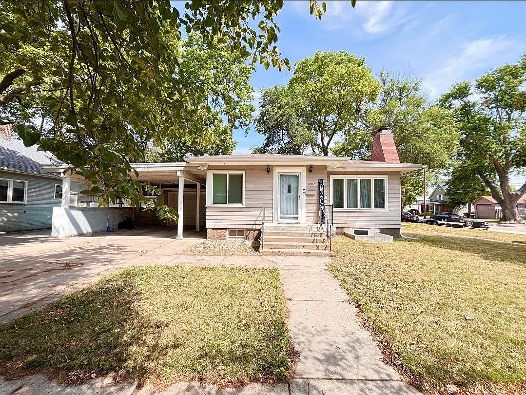 Your Next Chapter Awaits in This Charming Columbus Classic
