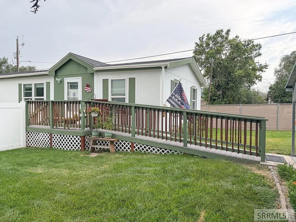 Your Perfect Idaho Oasis Awaits: Comfort and Charm in Pocatello